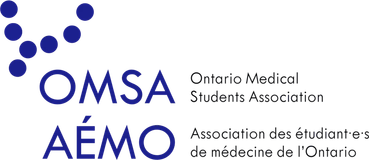 Ontario Medical Students Association (OMSA)